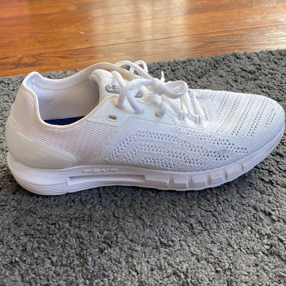 Under Armor Bluetooth Running/Training Shoes - image 3